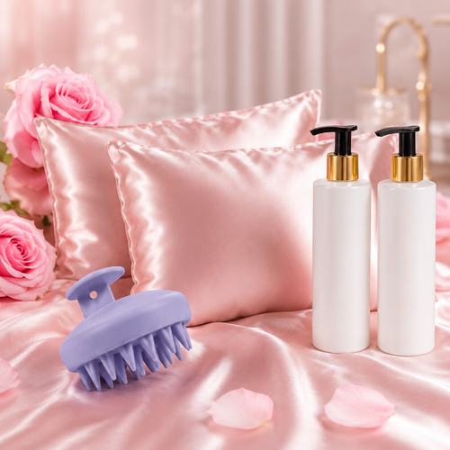 pack حماية الشعر